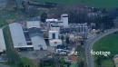 Dairy Factory Waikato 1 AERIAL 3327